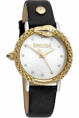 orologio animalier jc1l124l0035 donna al quarzo