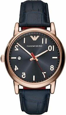 O Ar11135 Uomo Emporio Armani