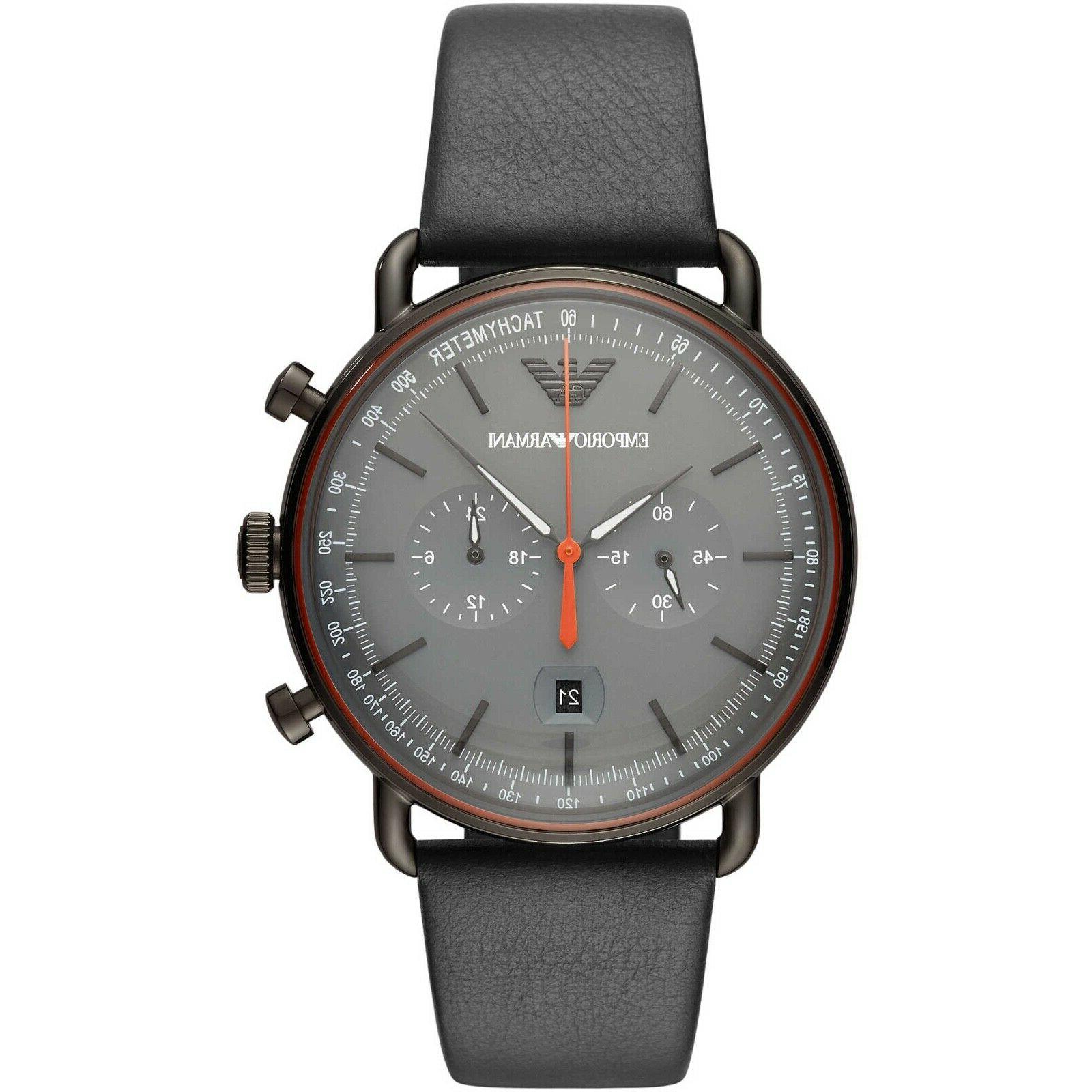 orologio ar11168 orologio da polso uomo al