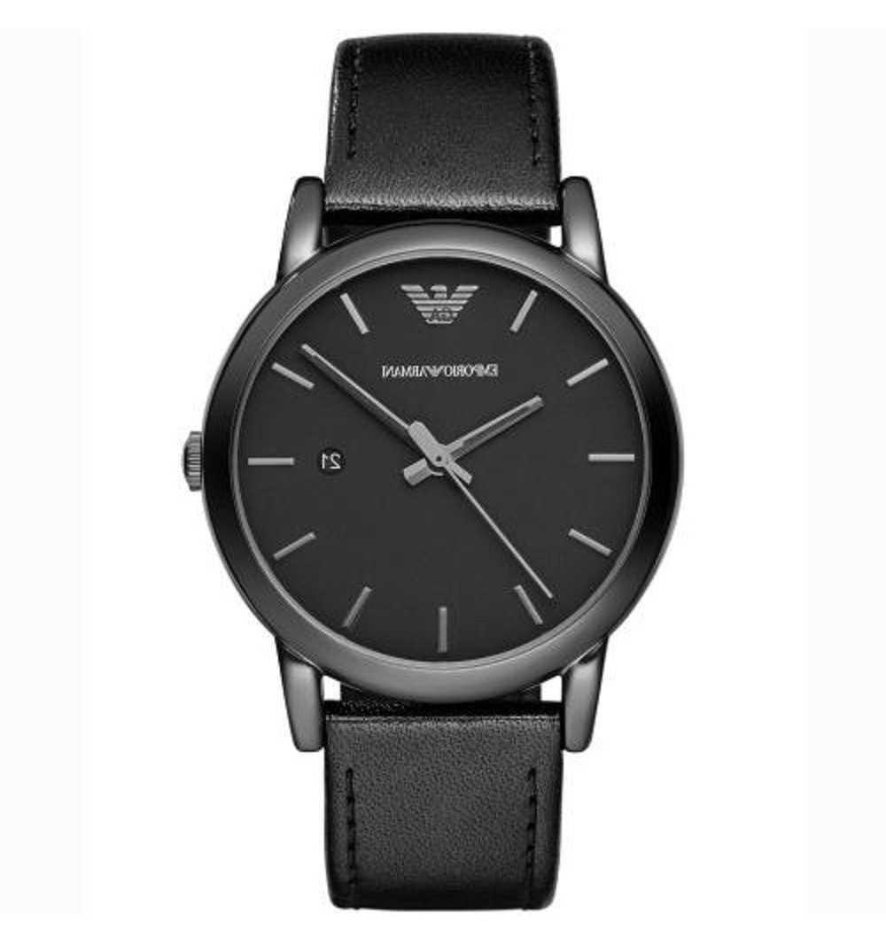 orologio ar1732 nuovo uomo originale garanzia 24