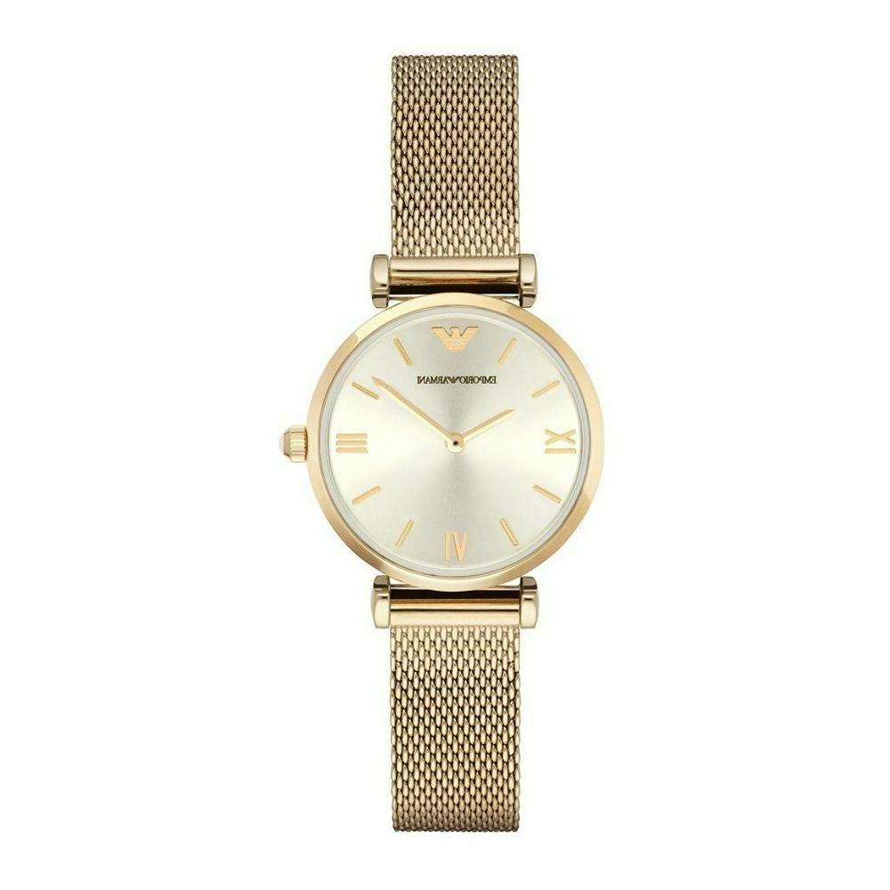 orologio ar1957 donna al quarzo nuovo con