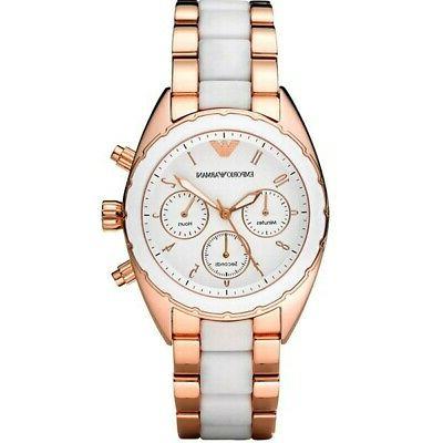 orologio ar5942 donna