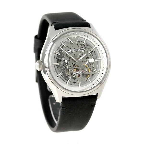 orologio ar60003 automatico uomo