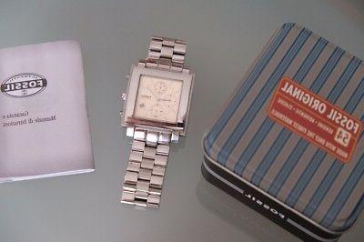 orologio arkitekt crono