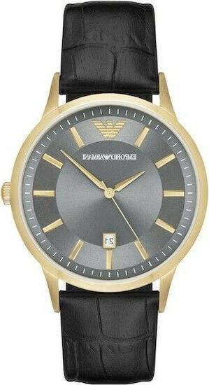 orologio armani emporio watch offerta nuovo con