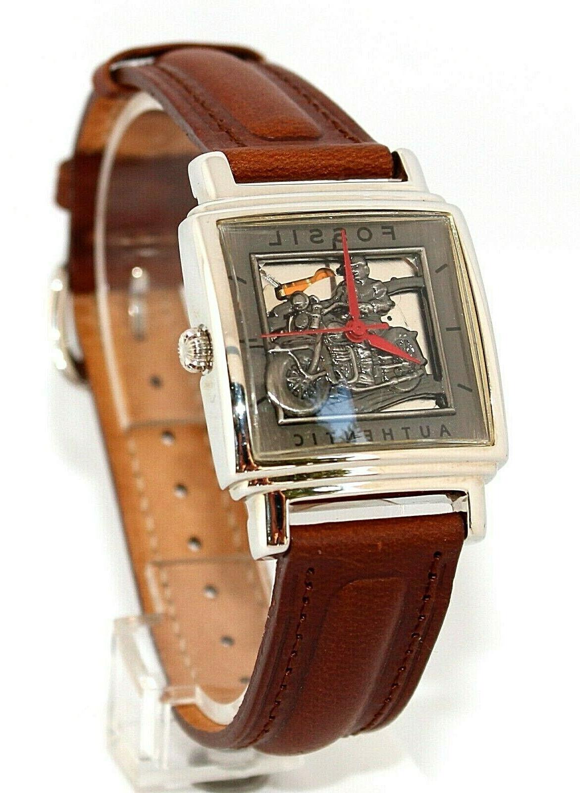 orologio authentic vintage le9422 nuovo quadrato limited