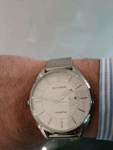 orologio automatic 16243 000 automatico analogico solo