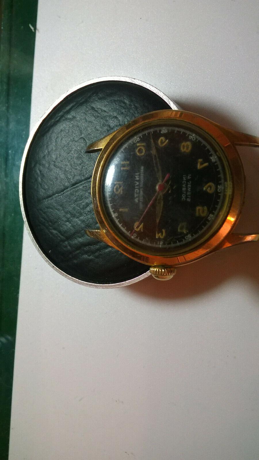 orologio automatic bumper