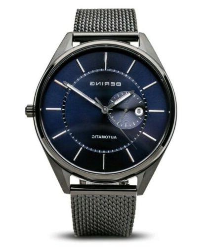 orologio automatic collection 16243 227 automatico analogico