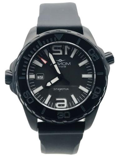 orologio automatic diver 500m ms6k 780 serie
