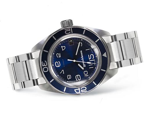 orologio automatico 030598 komandirskie anfibi