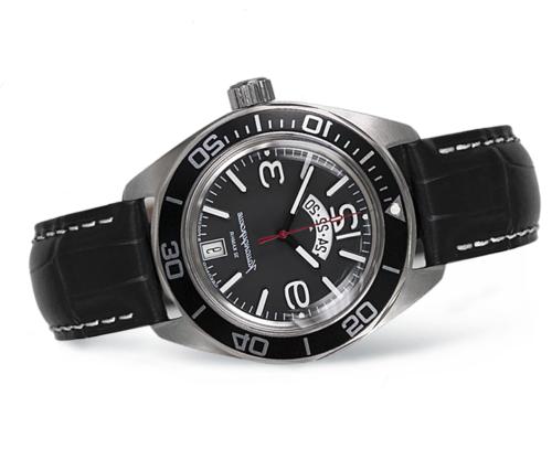 orologio automatico 2432 030788 komandirskie anfibia