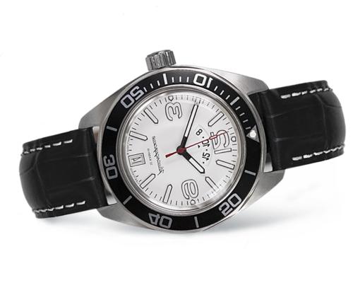 orologio automatico 2432 030789 komandirskie anfibia