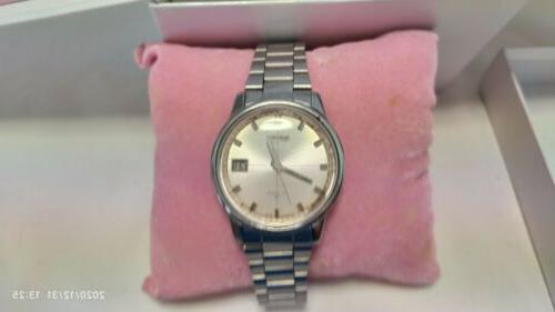 orologio automatico anni 50