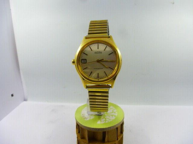 orologio automatico anni 80