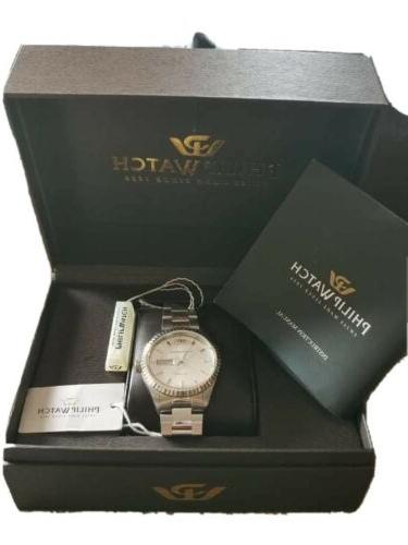 orologio automatico caribe