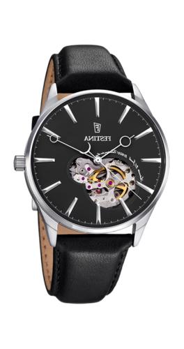 orologio automatico cod f6846 4