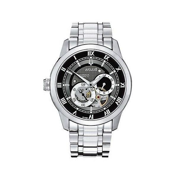 orologio automatico da uomo 96a119