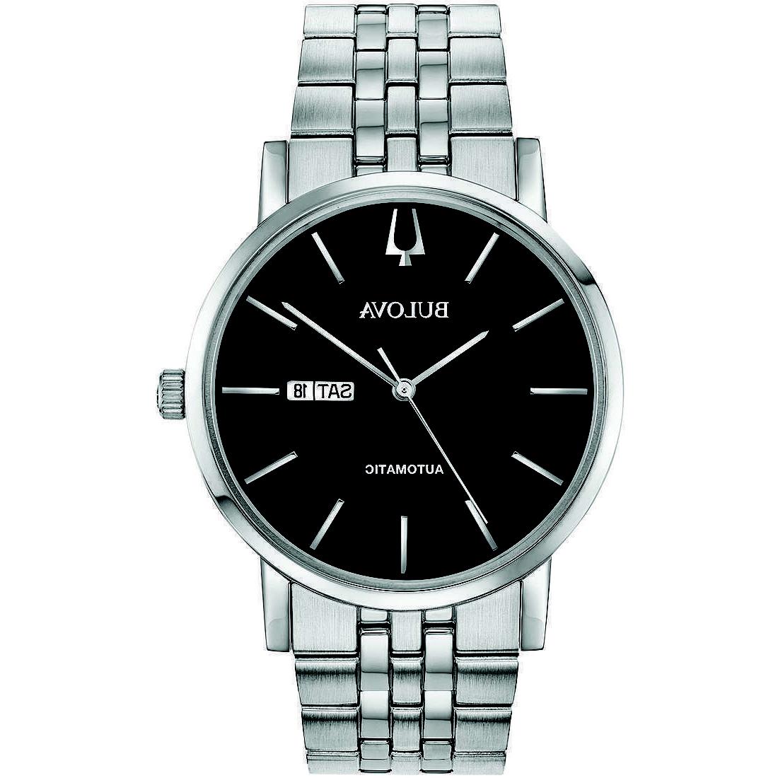 orologio automatico da uomo 96c132