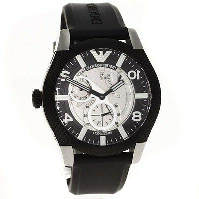 orologio automatico da uomo in acciaio bicolore