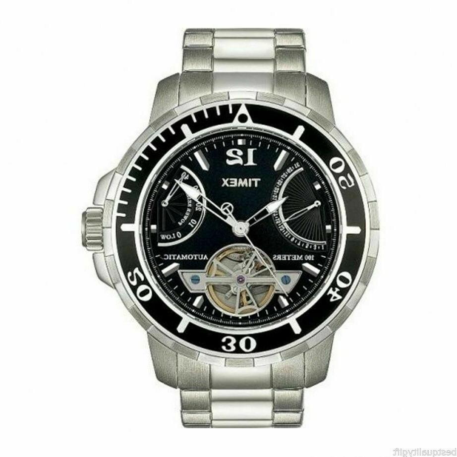 orologio automatico da uomo t2m518