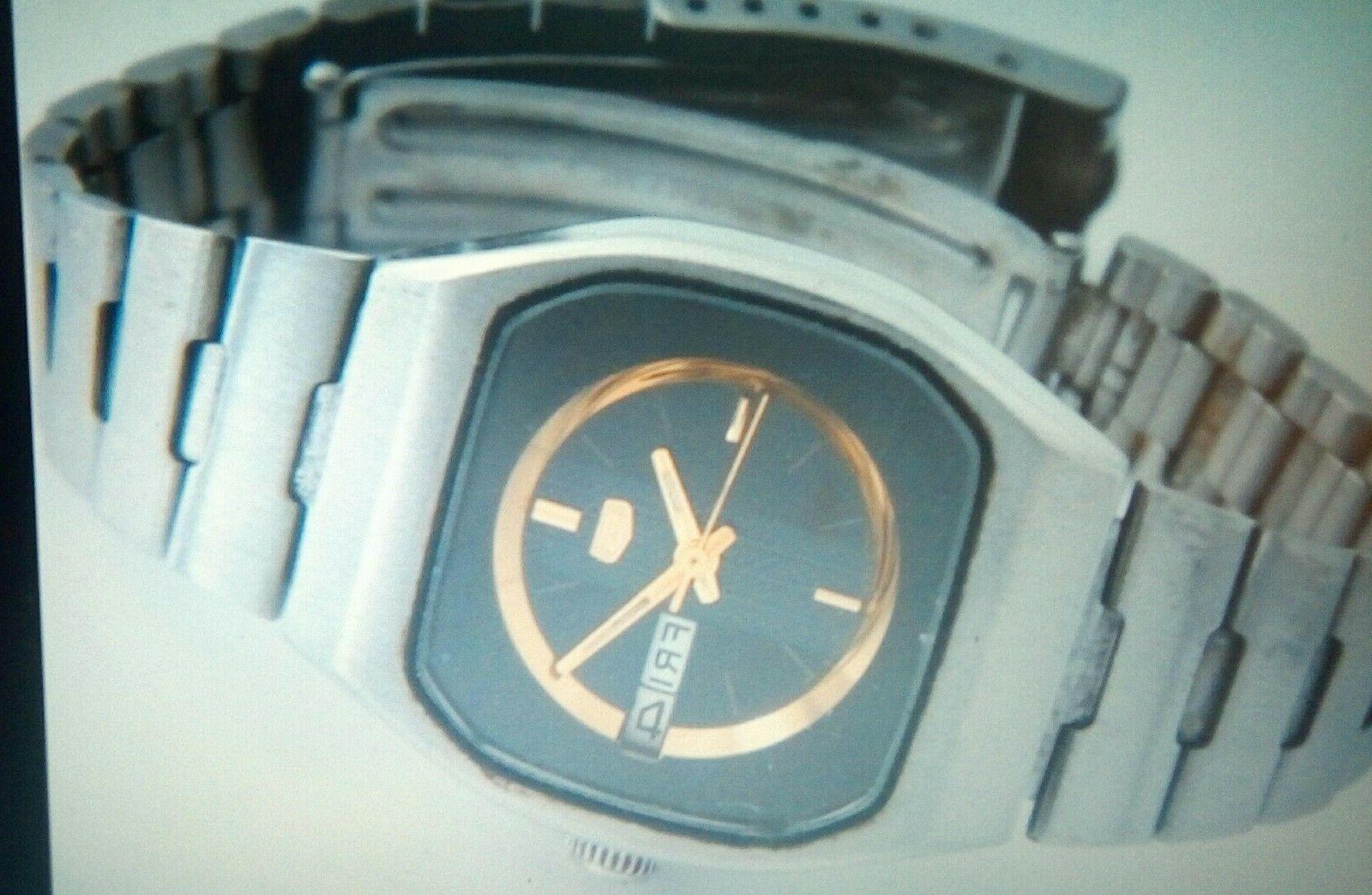 orologio automatico day date per donna anni