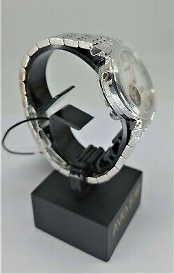 orologio automatico donna regatta madreperla diamanti montre