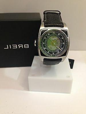 orologio automatico limited edition ref bw0207