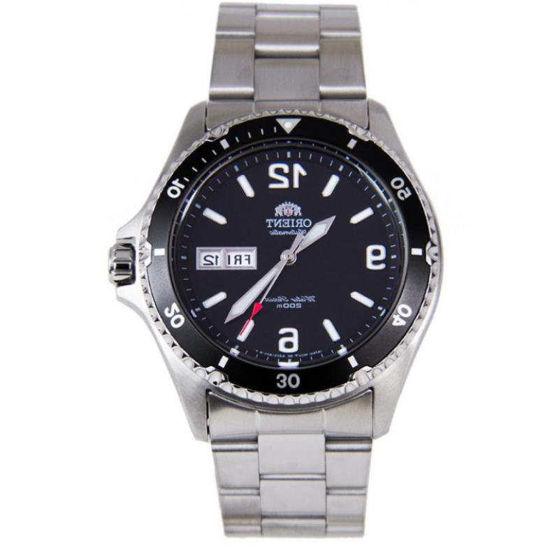 orologio automatico mako 2 diver 200mt saa02001b3
