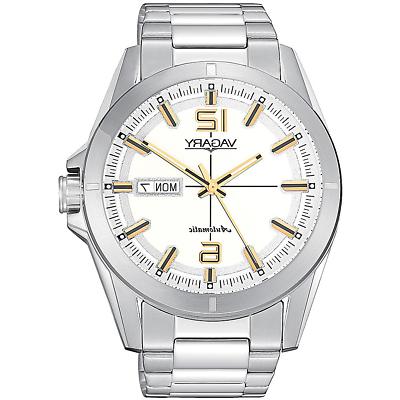 orologio automatico meccanico vagary by citizen da