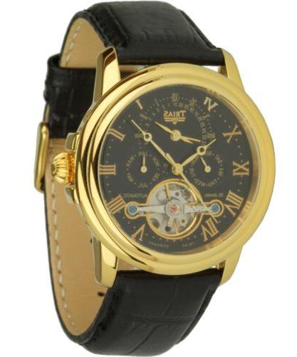 orologio automatico modello copernico 45 mm acciaio