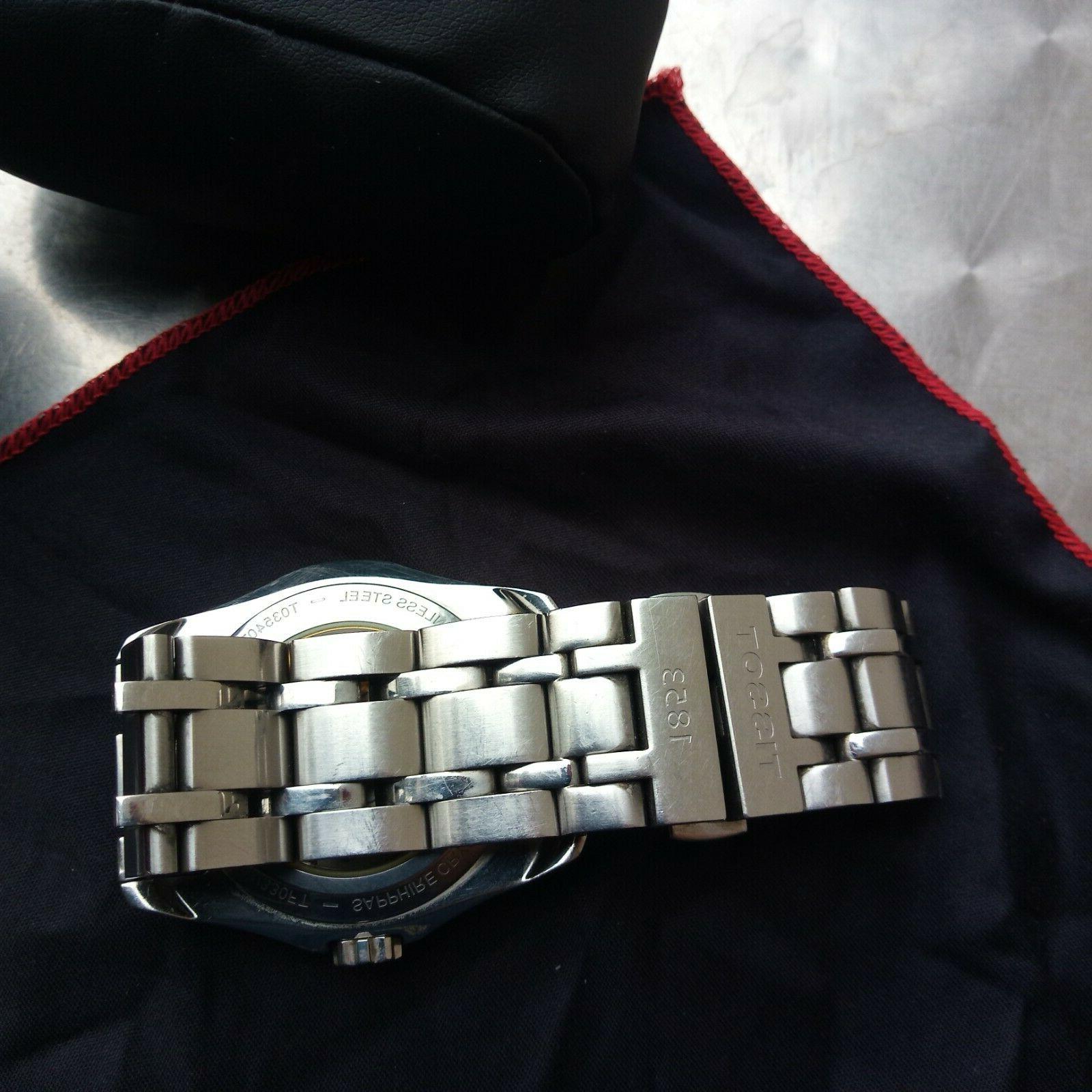 orologio automatico movimento eta 2834 2 coevo