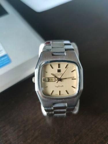 orologio automatico port royal surf tv