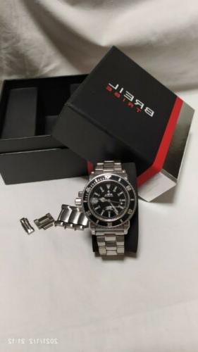 orologio automatico sub diver manta usato 1998