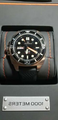 O Automatico  Lorenz Subacqueo Prpfessionale