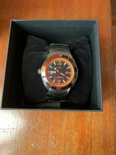 orologio automatico subacqueo