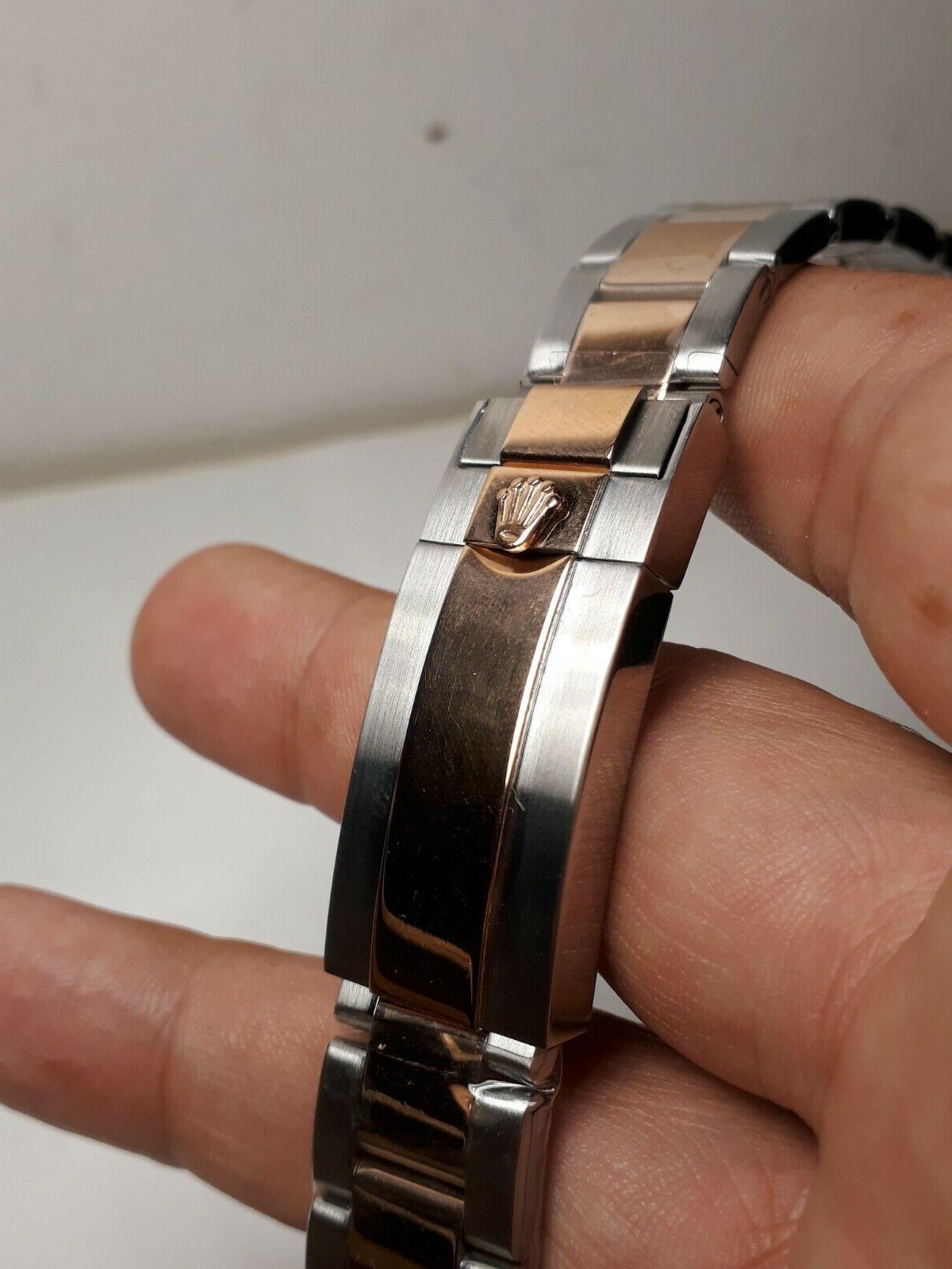 orologio automatico submariner datejust president cinturino 