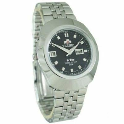 orologio automatico tristar em7002bg