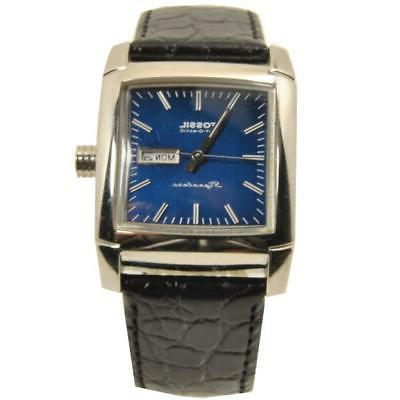 orologio automatico unisex cassa carre 21 jewels