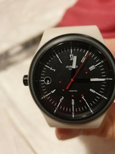 orologio automatico uomo