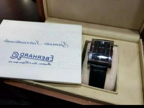 orologio automatico uomo