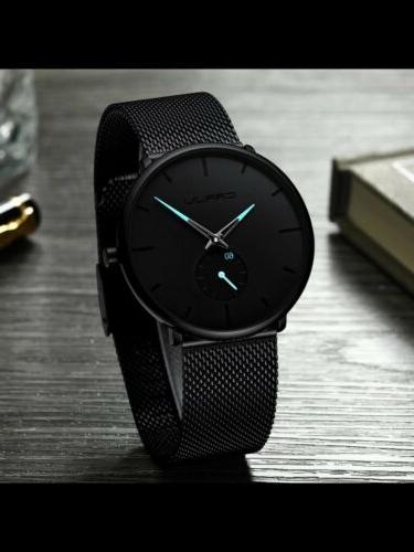 orologio automatico uomo