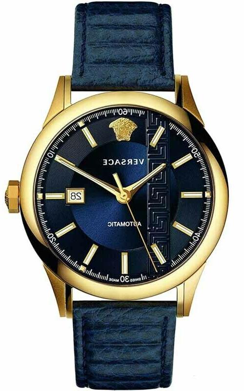 orologio automatico uomo v18020017 aiakos swiss made