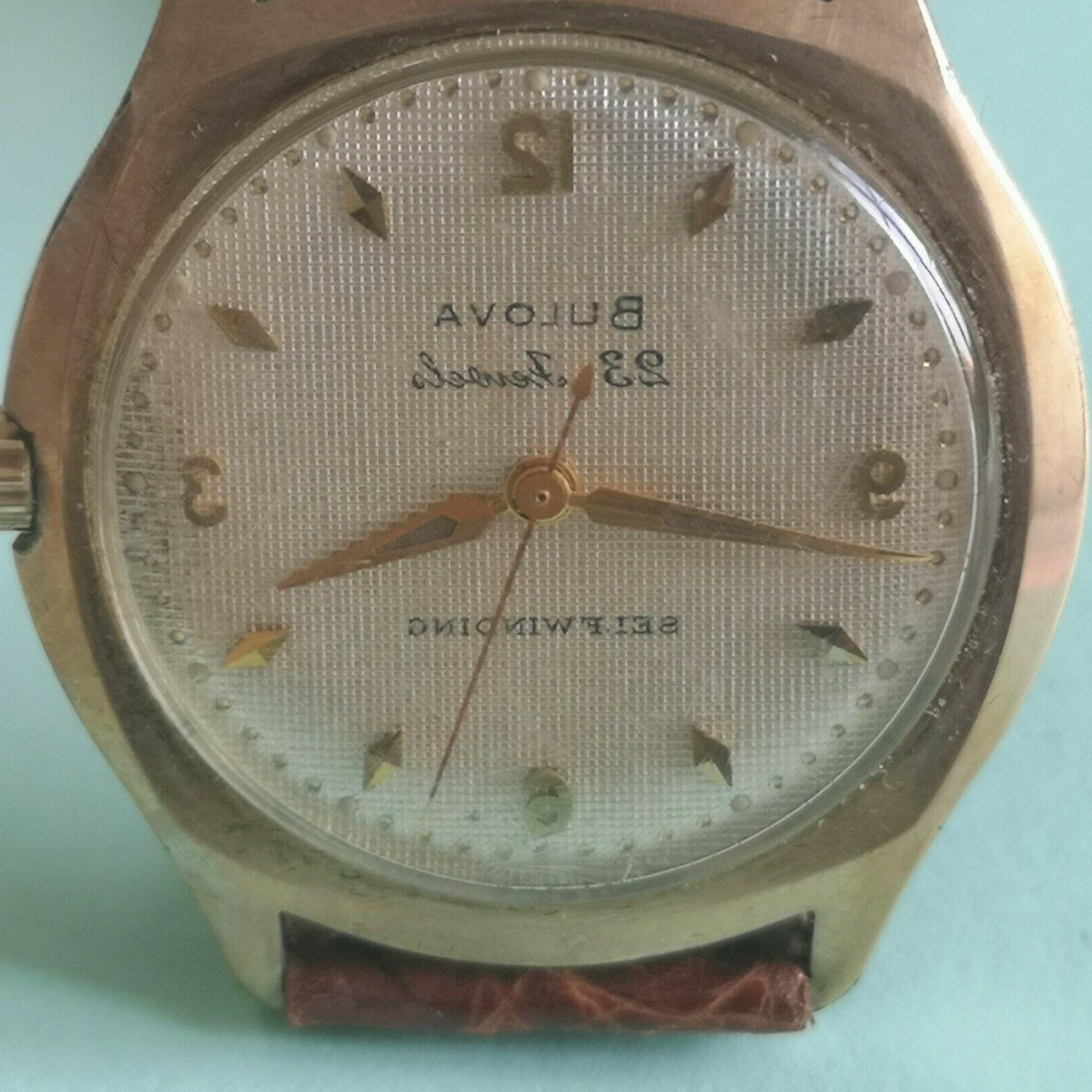 orologio automatico vintage swiss made in usa