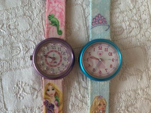 orologio bambina originale
