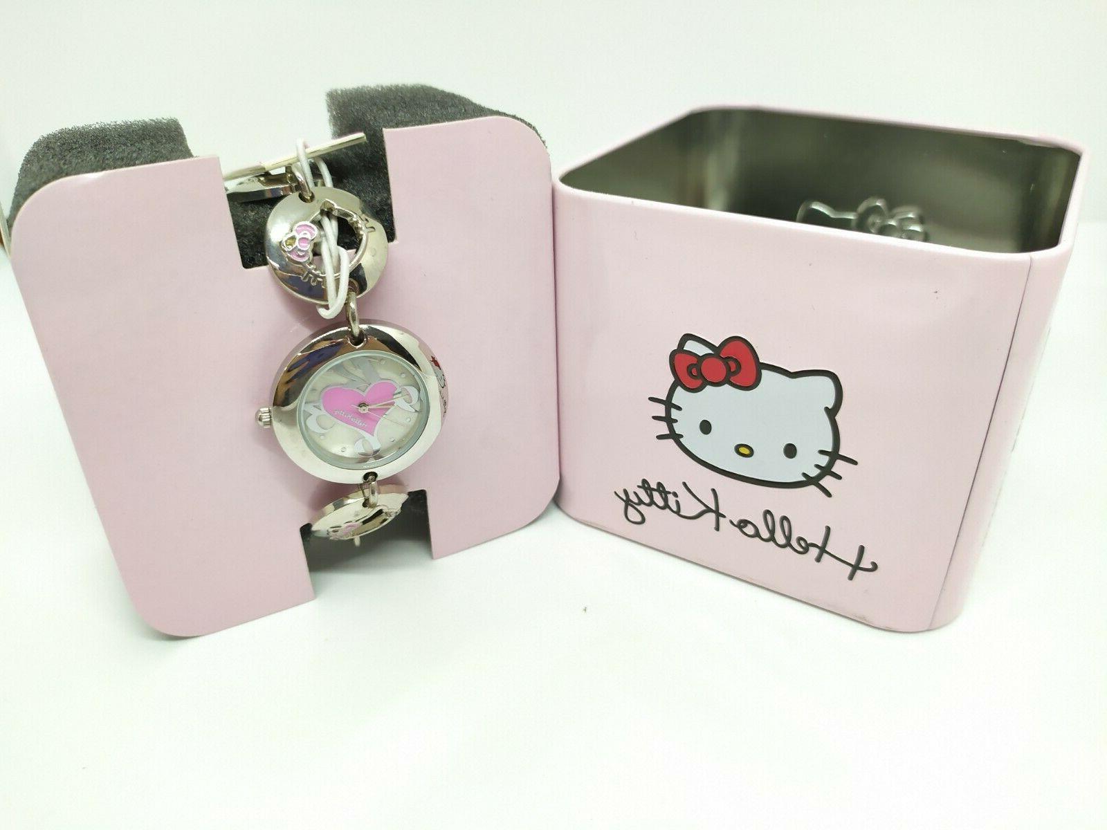 orologio bambina ragazza in acciaio