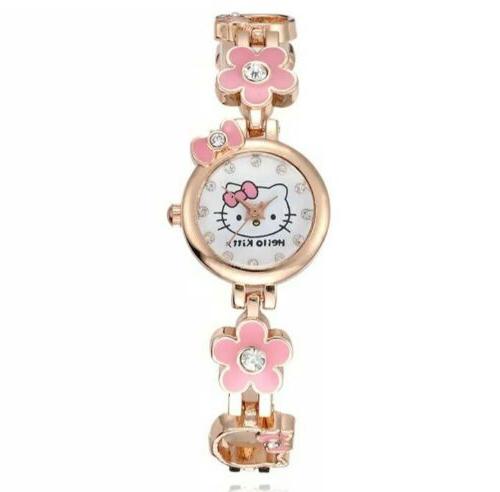 orologio bambina rosa