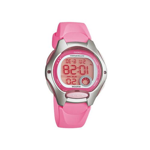 orologio bambina rosa lw2004bvdf