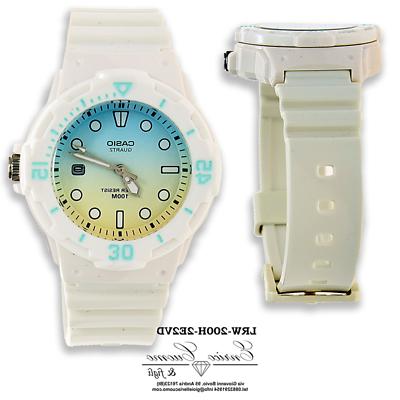 orologio bambino 3363 lrw 200h 2e2vdr baby