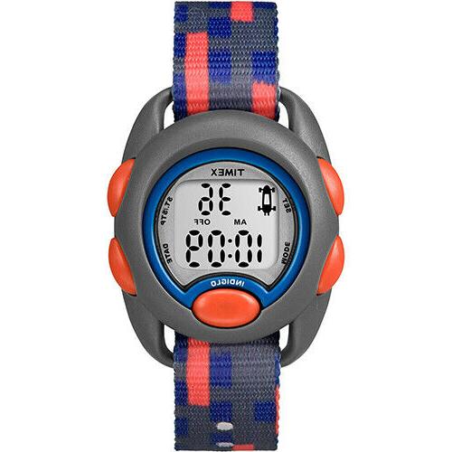 orologio bambino digitale collezione youth tw7c12900